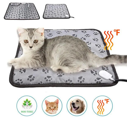 Pet Heating Blanket