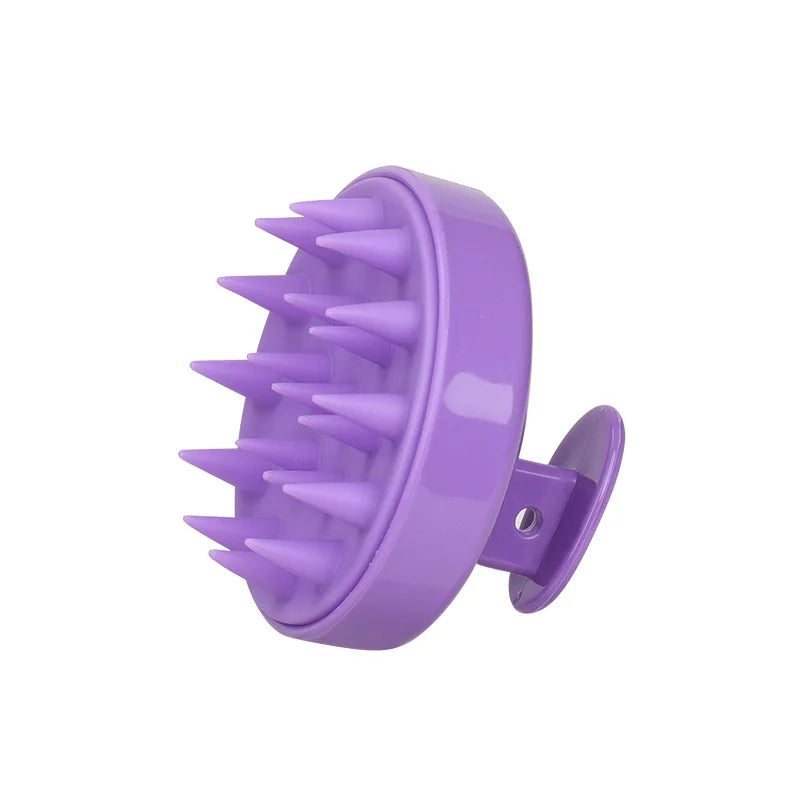 Silicone Comb