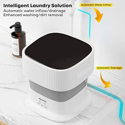 Portable Washing Machine