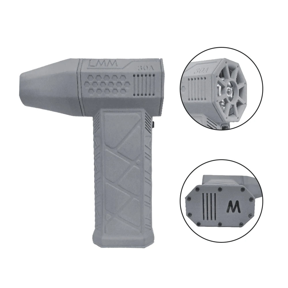 Handheld Dryer