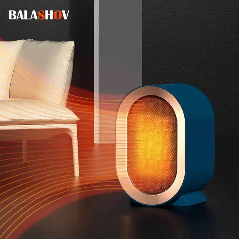 Portable Electric Heater