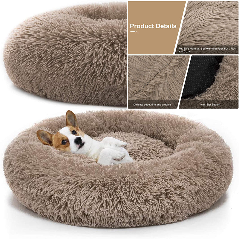 Donut Bed