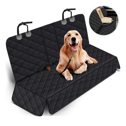 Car Pet Mat