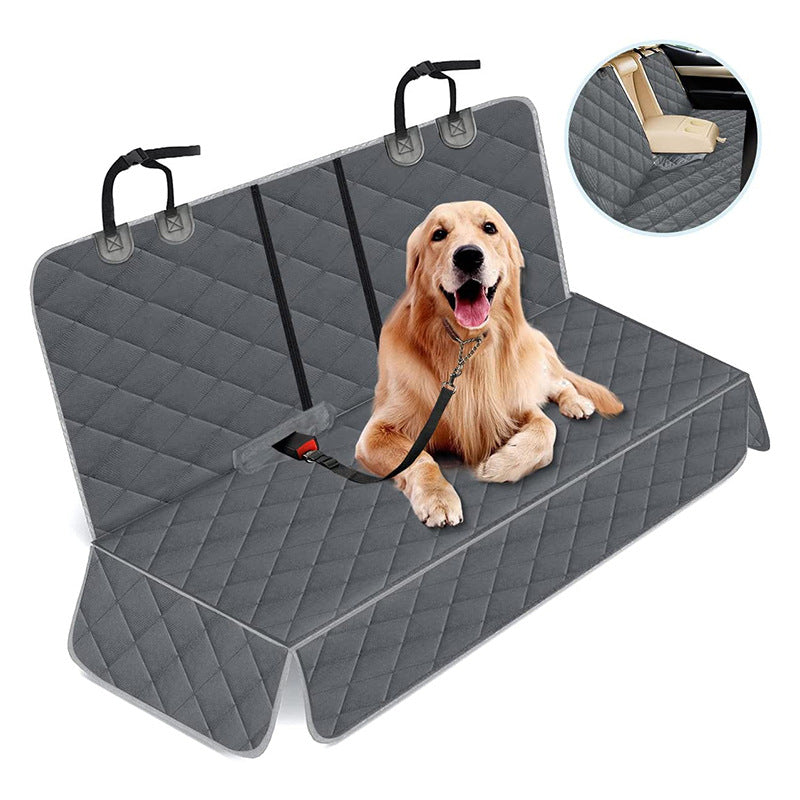 Car Pet Mat