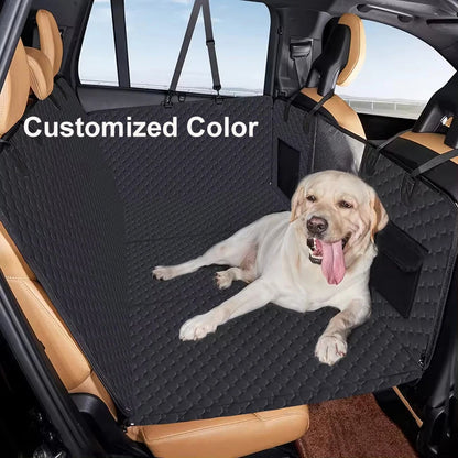 Car Seat Cover