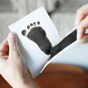 Baby & Pet Footprint Pad