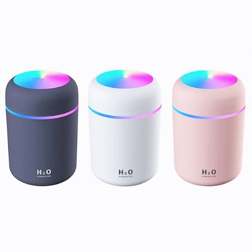 Humidifier