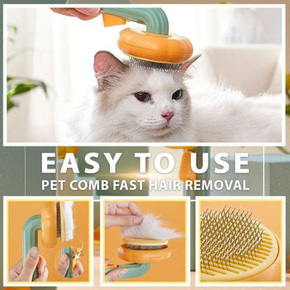 Pet Brush