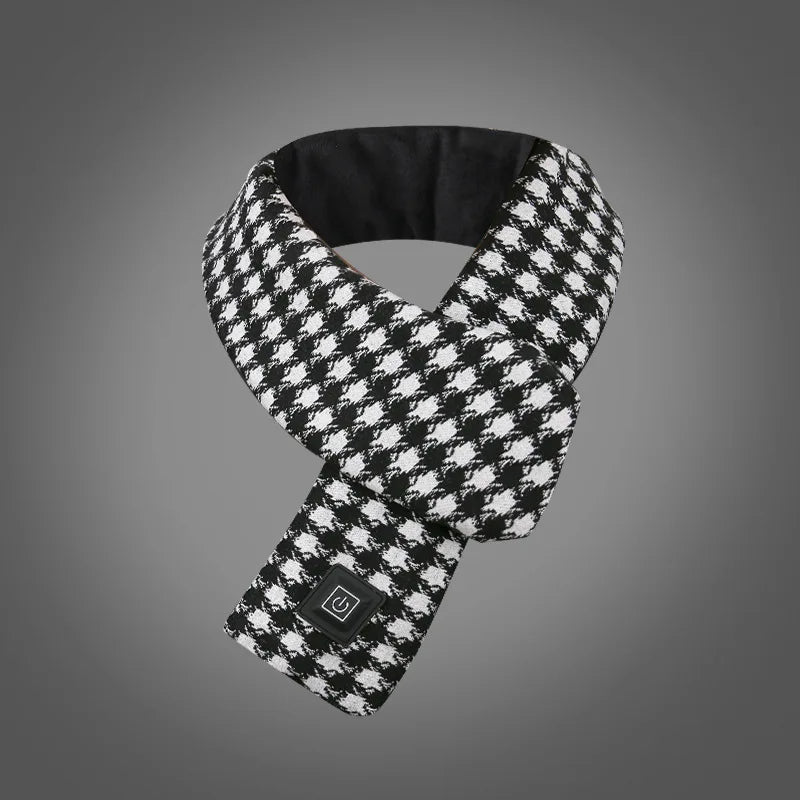 Heated Scarf