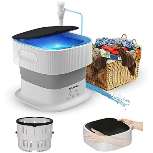 Portable Washing Machine