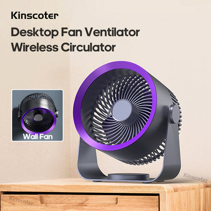 Portable Fan