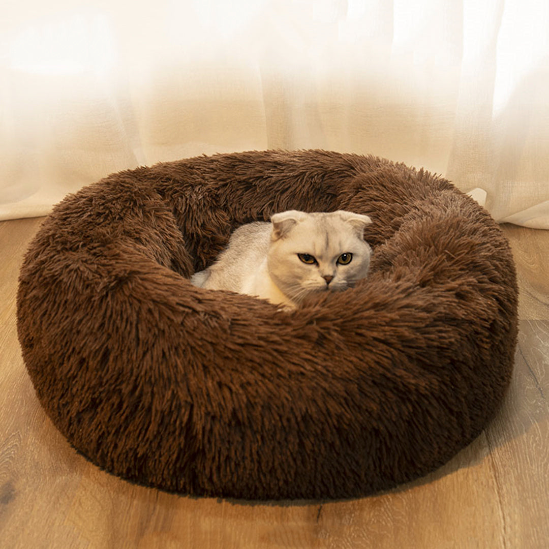 Donut Bed