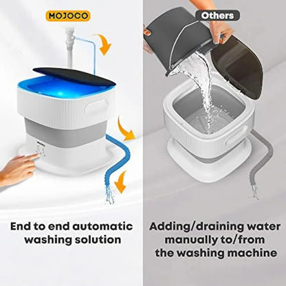 Portable Washing Machine