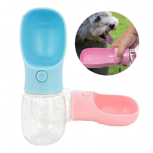 Portable Water Bowl