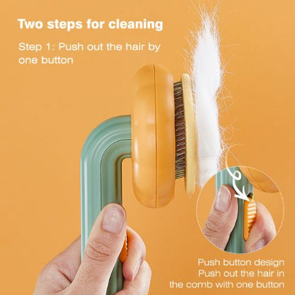 Pet Brush