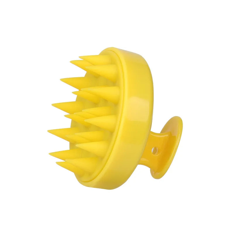 Silicone Comb