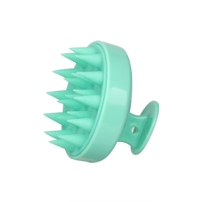 Silicone Comb