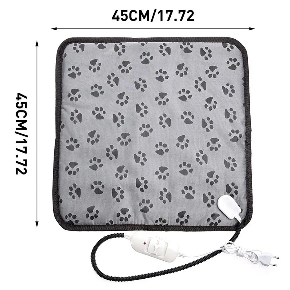 Pet Heating Blanket