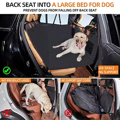 Car Seat Cover