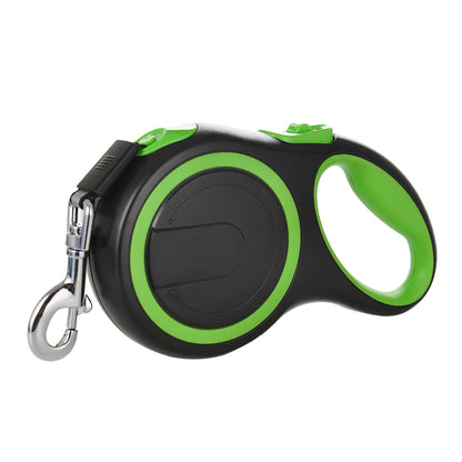 Retractable Leash