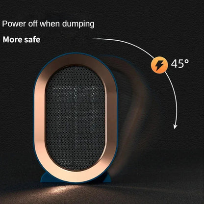 Portable Electric Heater