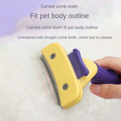 Pet Comb