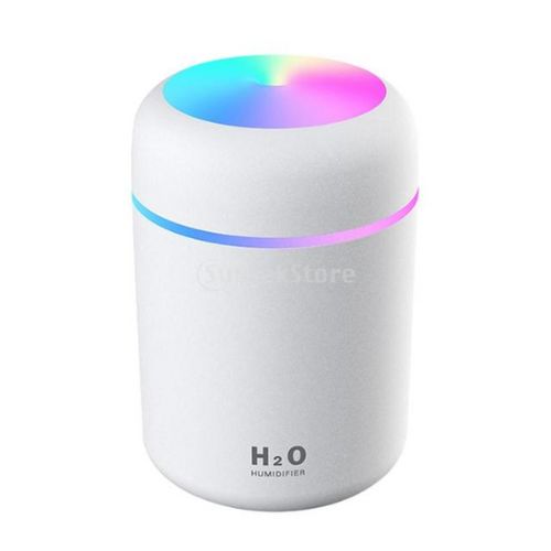 Humidifier