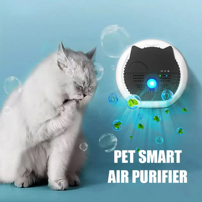 Pet Air Purifier