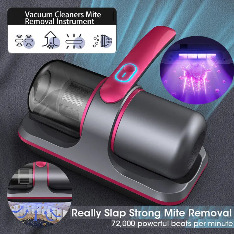 Portable Vacuum Cleaner