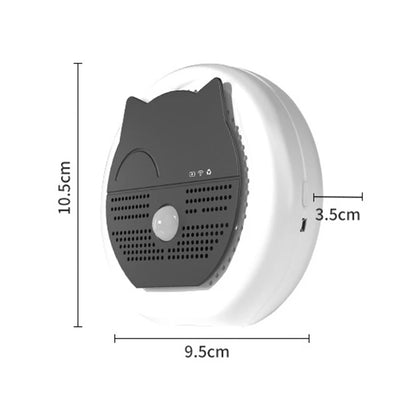 Pet Air Purifier