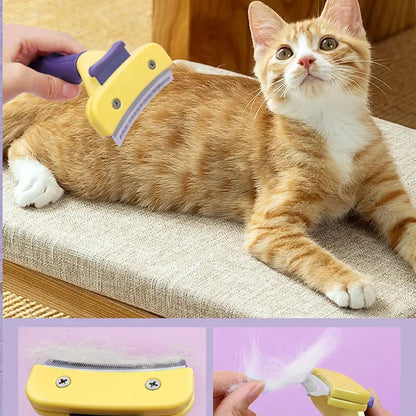 Pet Comb