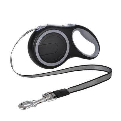 Retractable Leash